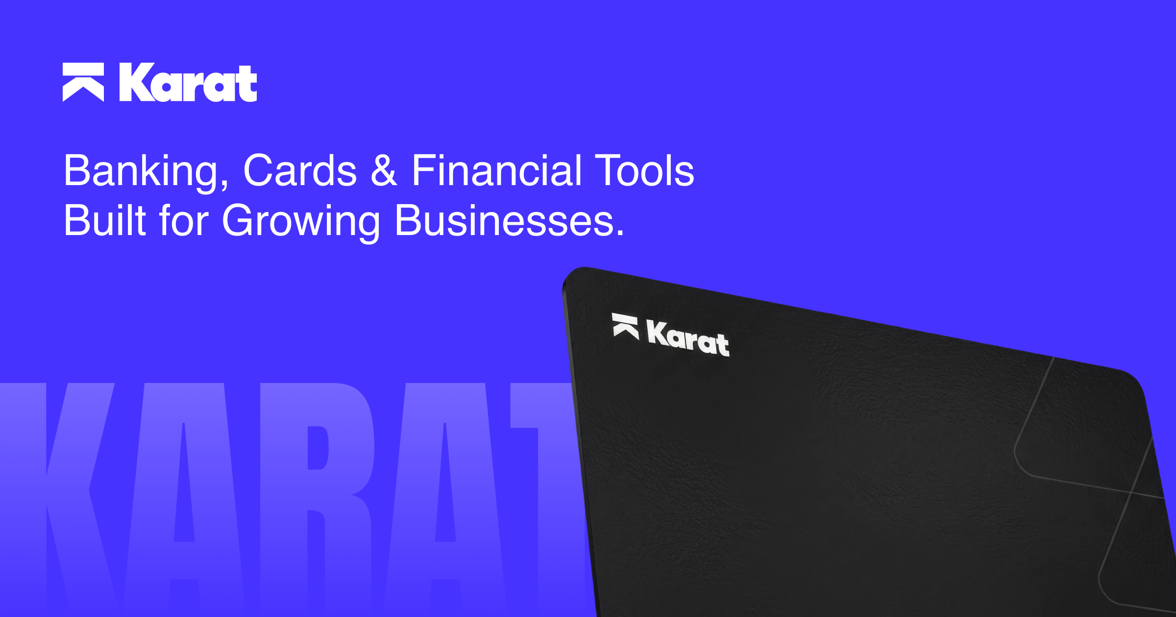 Trykarat logo