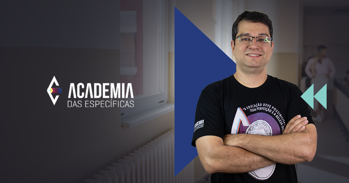 Academia das Especificas
