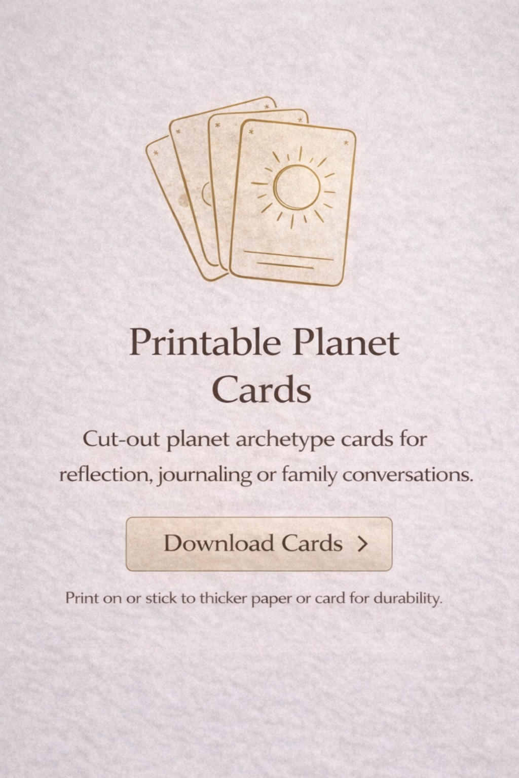 image of informal meeting setting (for a b2b saas)