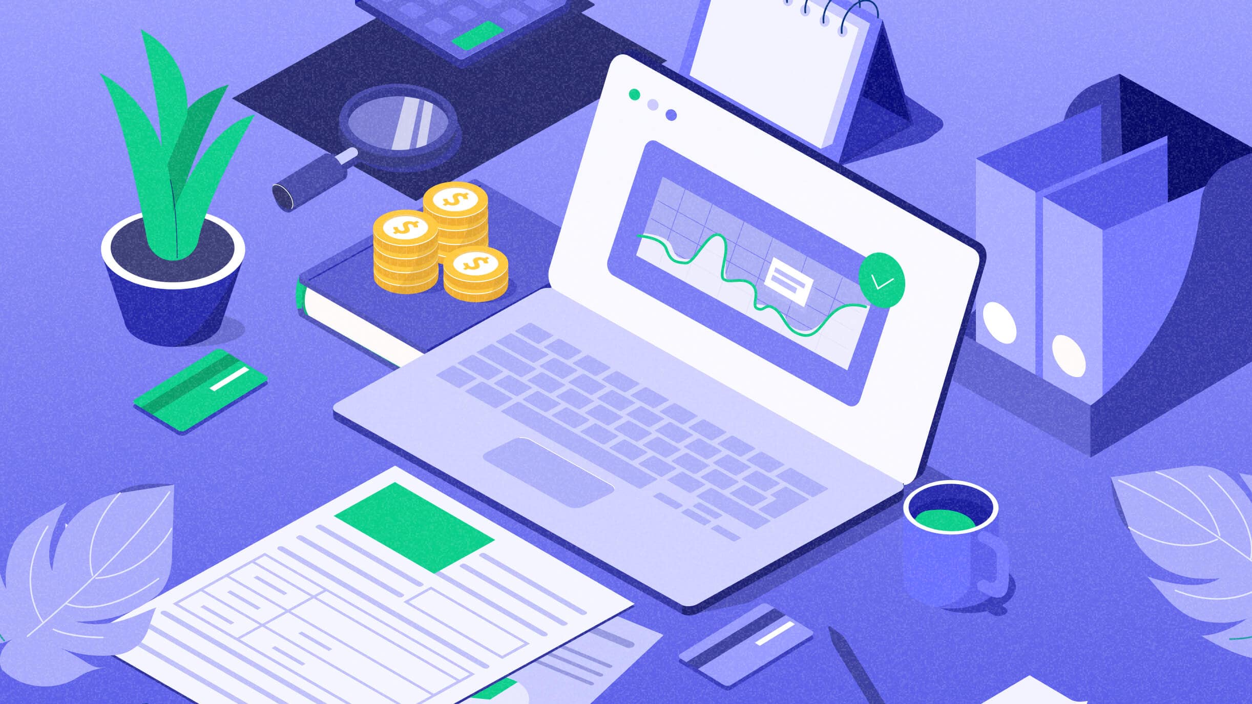 How to start investing in the stock market: Step-by-step guide for beginners