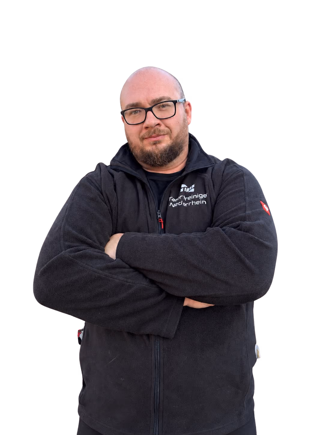 Yannick Frank &ndash; zertifizierter Tatortreiniger und Spezialist f&uuml;r Sanit&auml;rbereiche