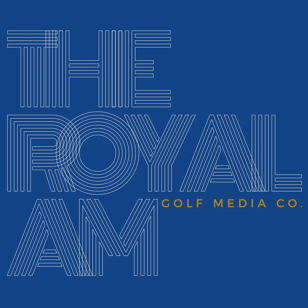 The Royal Am logo