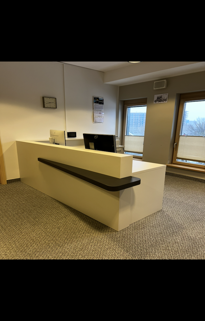 image of bedroom furniture setup