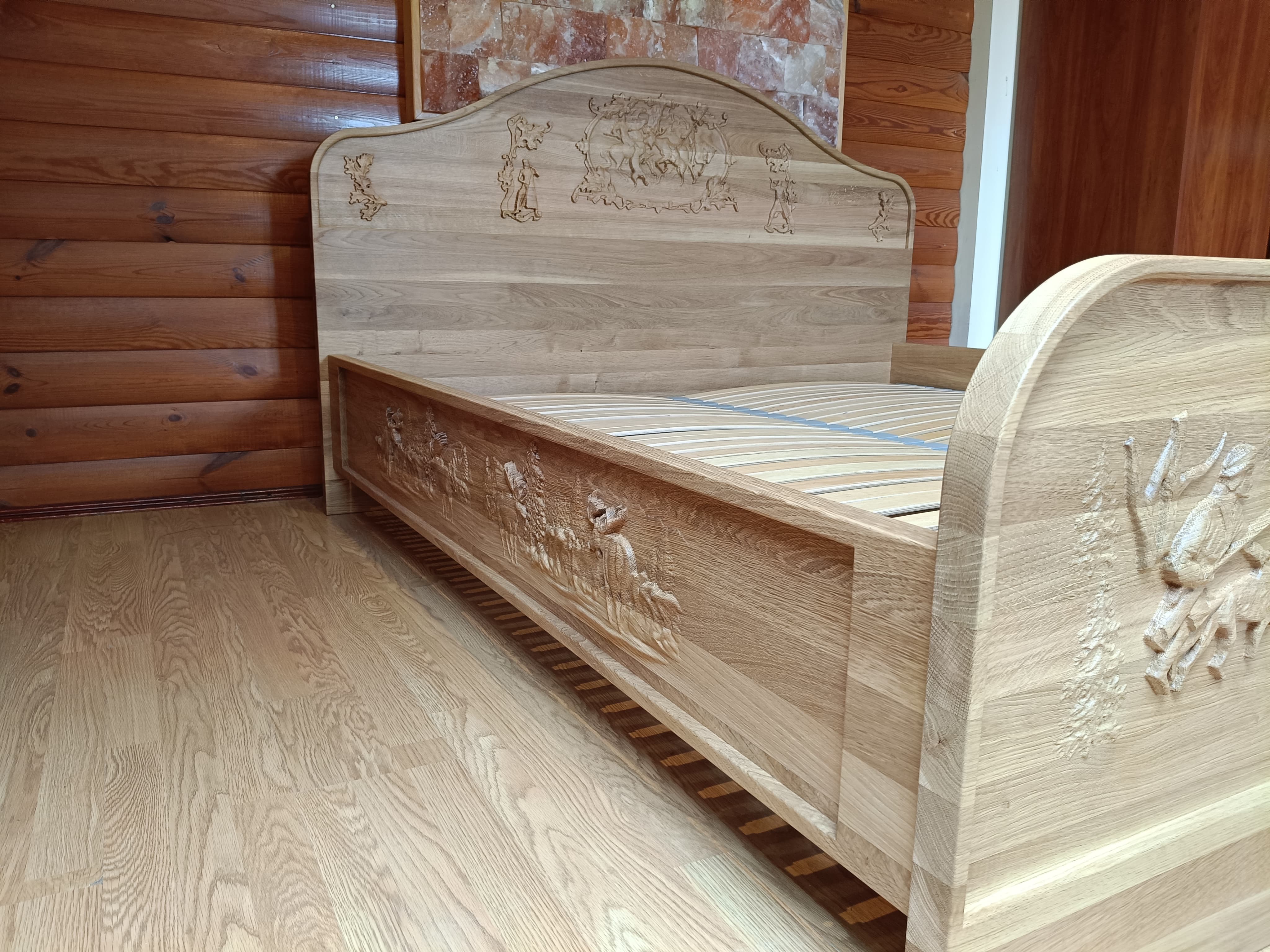 cozy living room corner