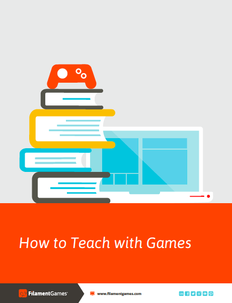How to Teach with Games eBook