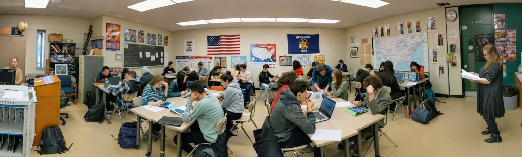 Race to Ratify - Playtesting