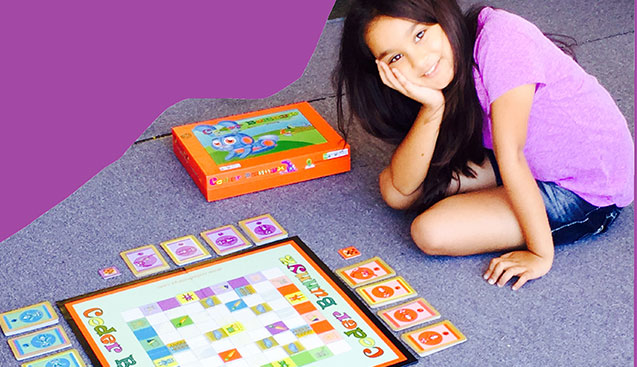 Coder Bunnyz board game