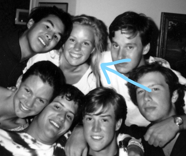 VP of Sales Jennifer Javornik at 17