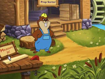 Reader Rabbit