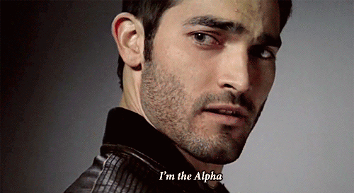 Alpha