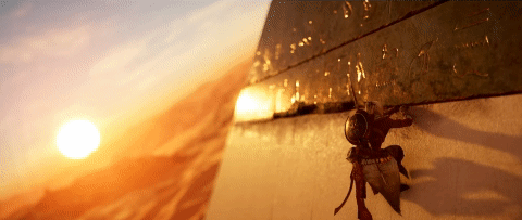 Assassin’s Creed: Origins
