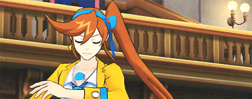 Phoenix Wright: Ace Attorney
