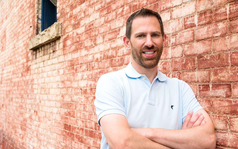 Matthew Farber, Ed.D. on the Filament Games Podcast