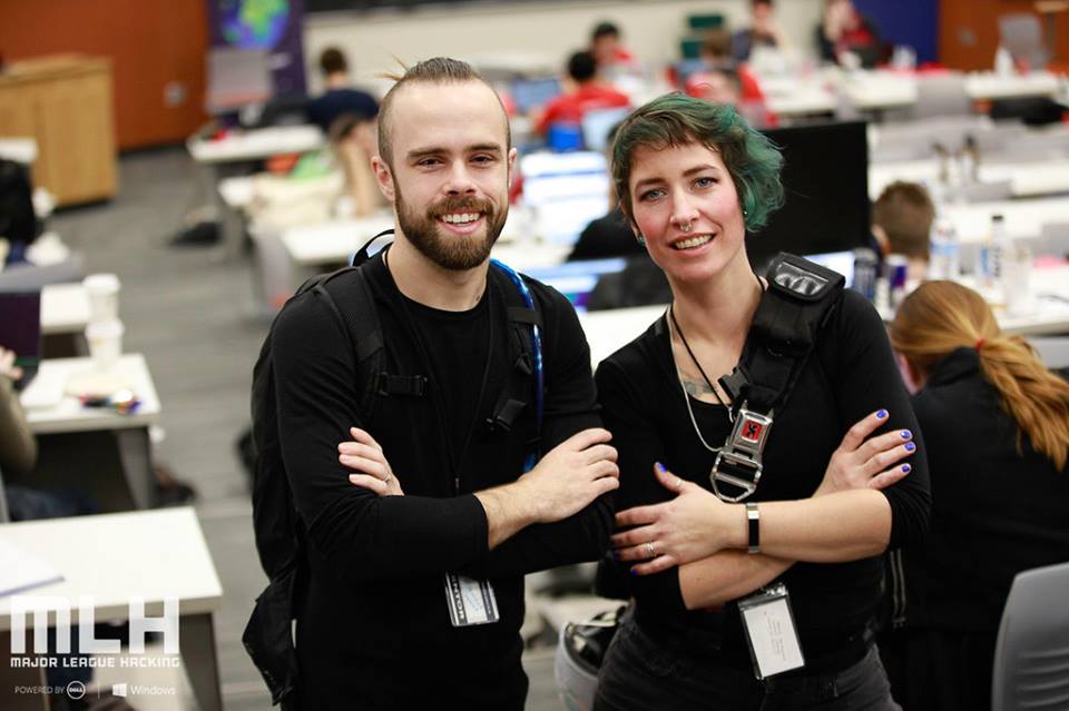 Filament Games at MadHacks