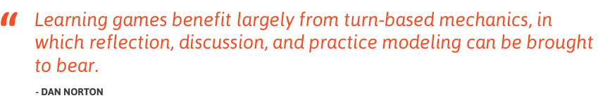 Dan Norton quote