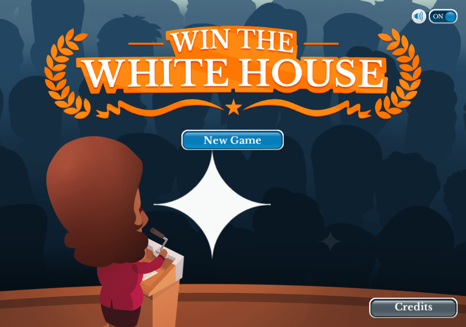 Win the White House screenshot