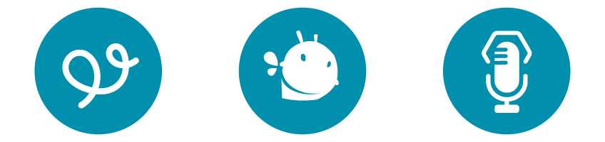 Icons example