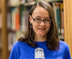 Dr. Krista-Lee Malone on the Filament Games Podcast