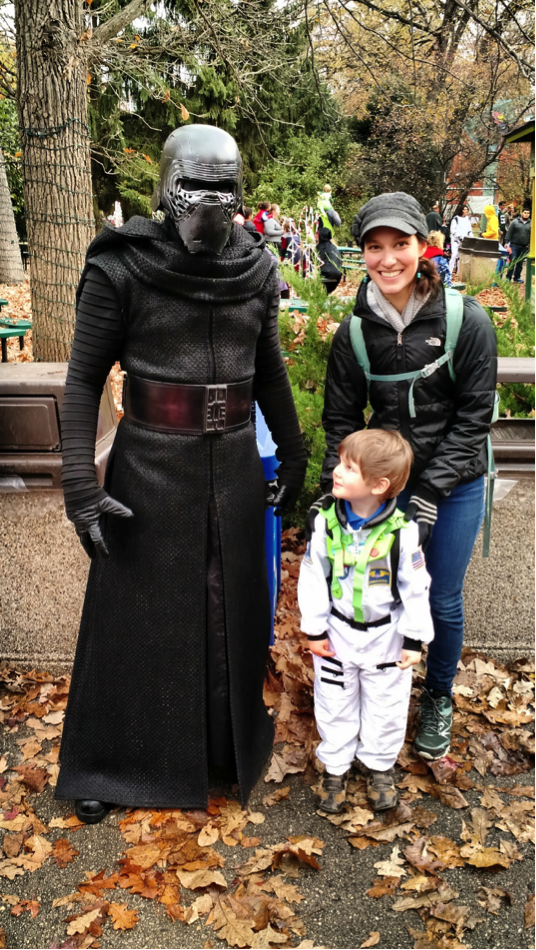 KyloRen