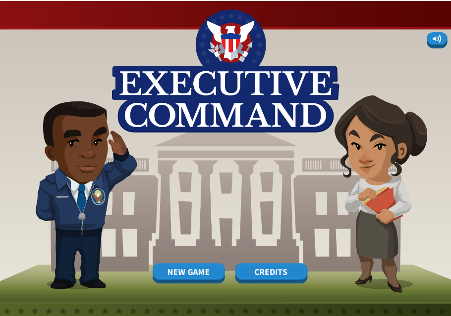 ExecutiveCommand