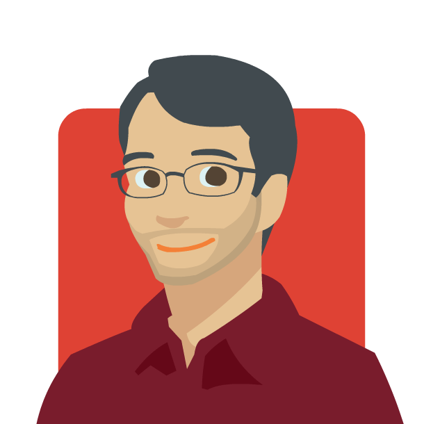 Luke Jayapalan avatar