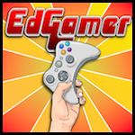 EdGamer logo