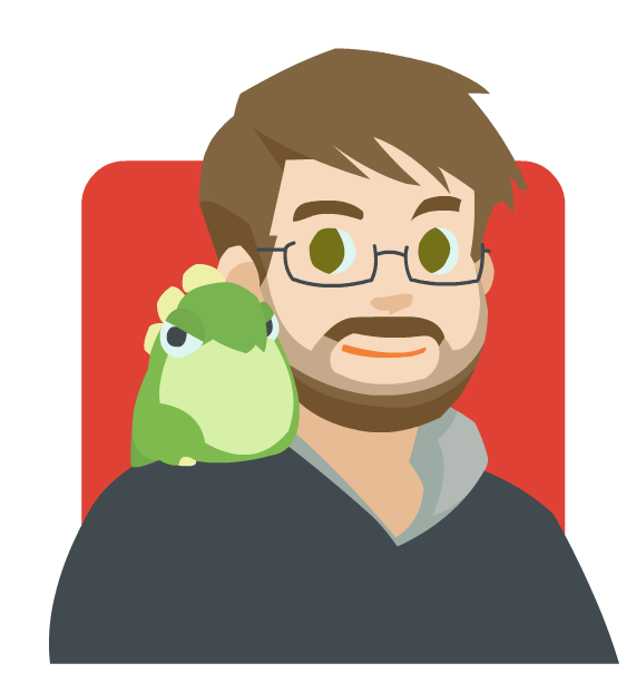 Peter Rambo avatar