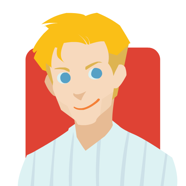 Filament Games CEO Dan White avatar