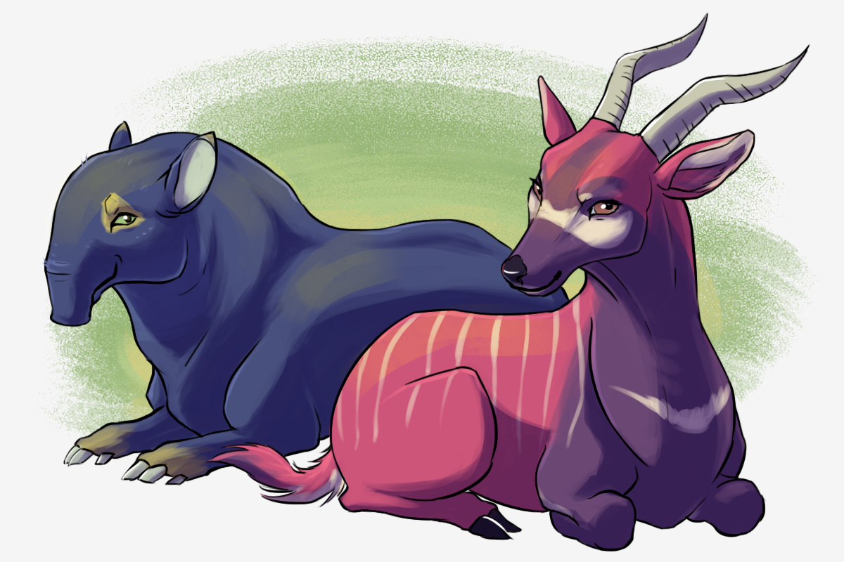 Bongo Balance artwork