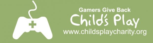 Child's Play logo