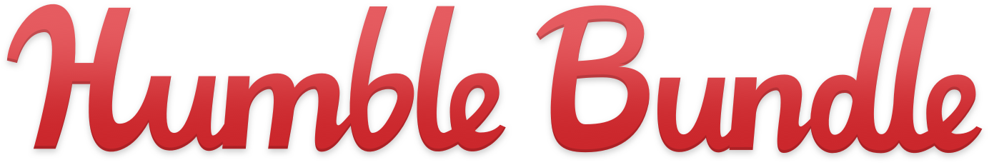 Humble Bundle logo