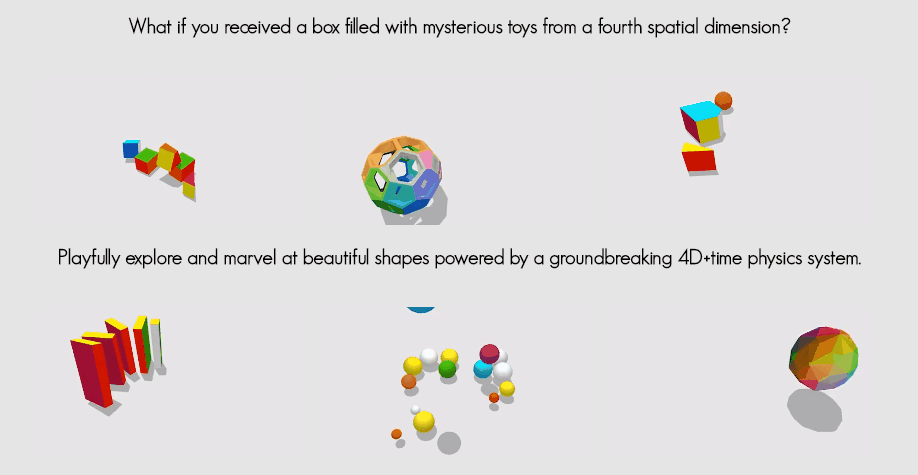 4D Toys