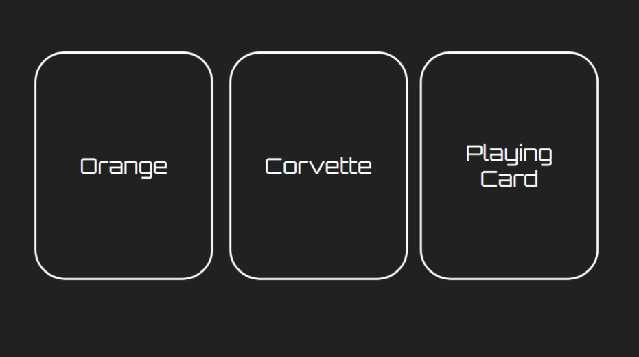 Event Topic Examples