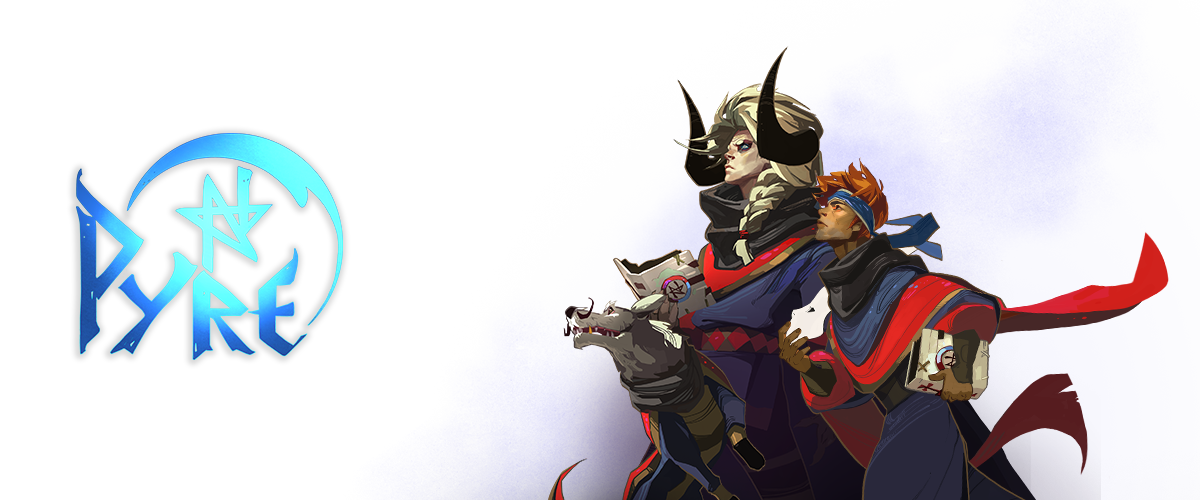 Pyre