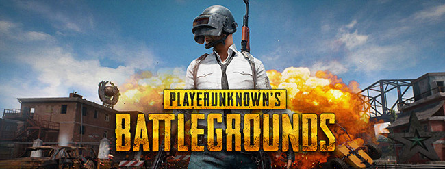 PlayerUnknown's Battlegrounds