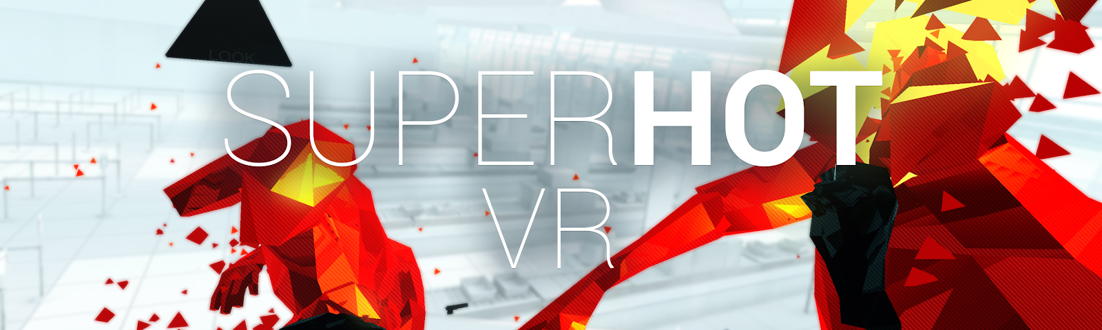 Superhot VR