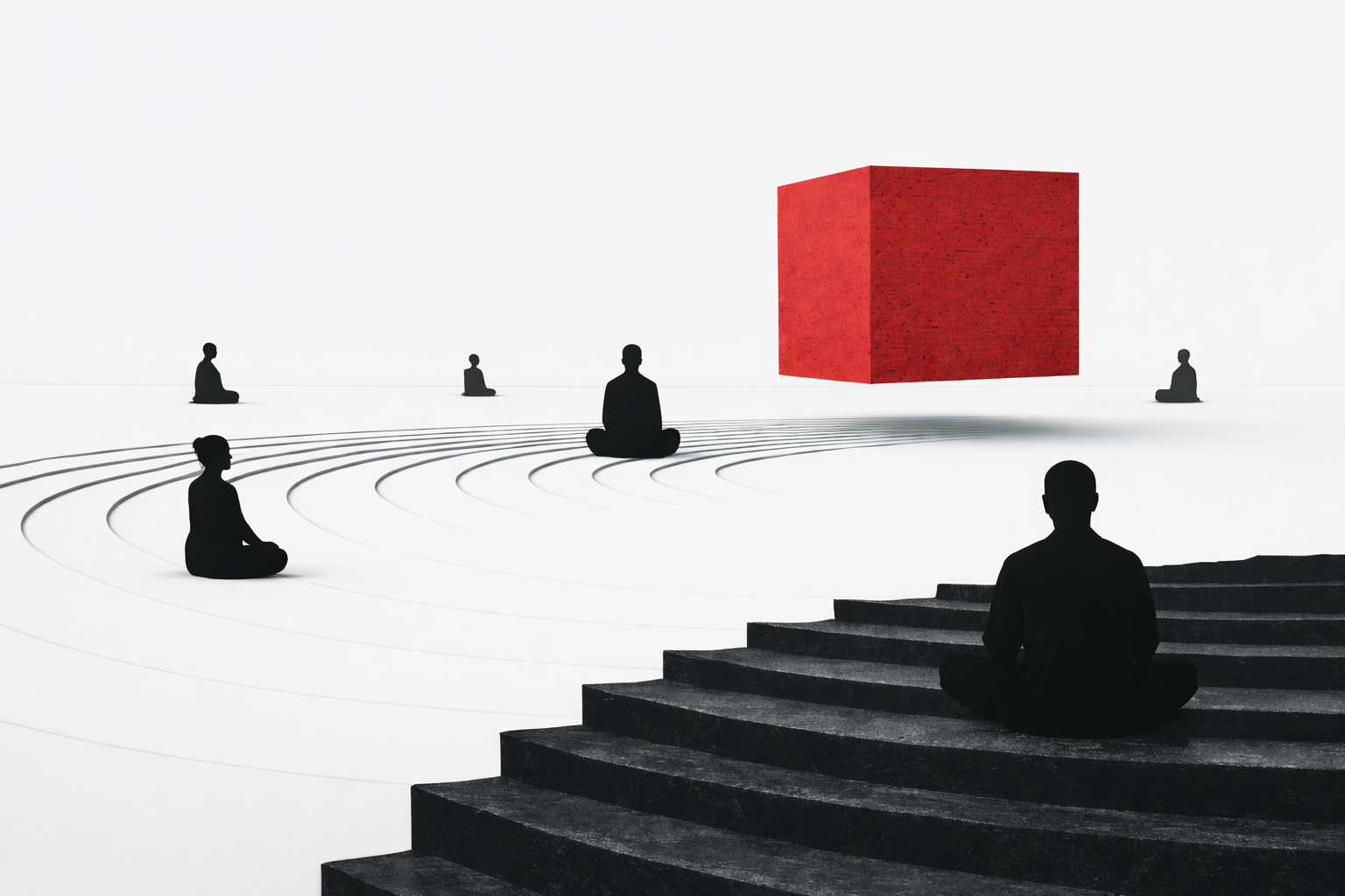 Portrait of Antonio Hernandez-Diez