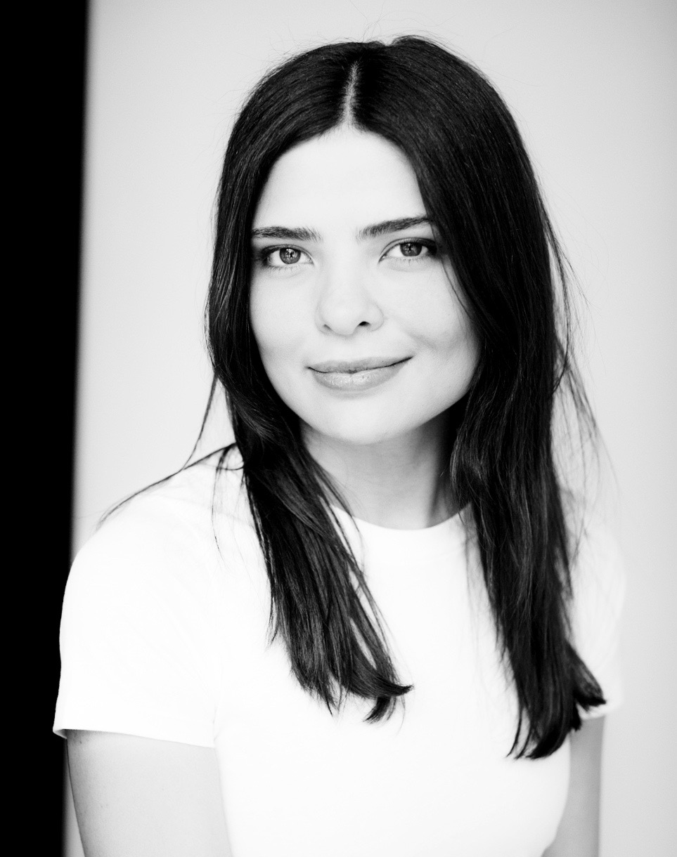 Karla Menzel, Founder &Menzel, Berlin Germany