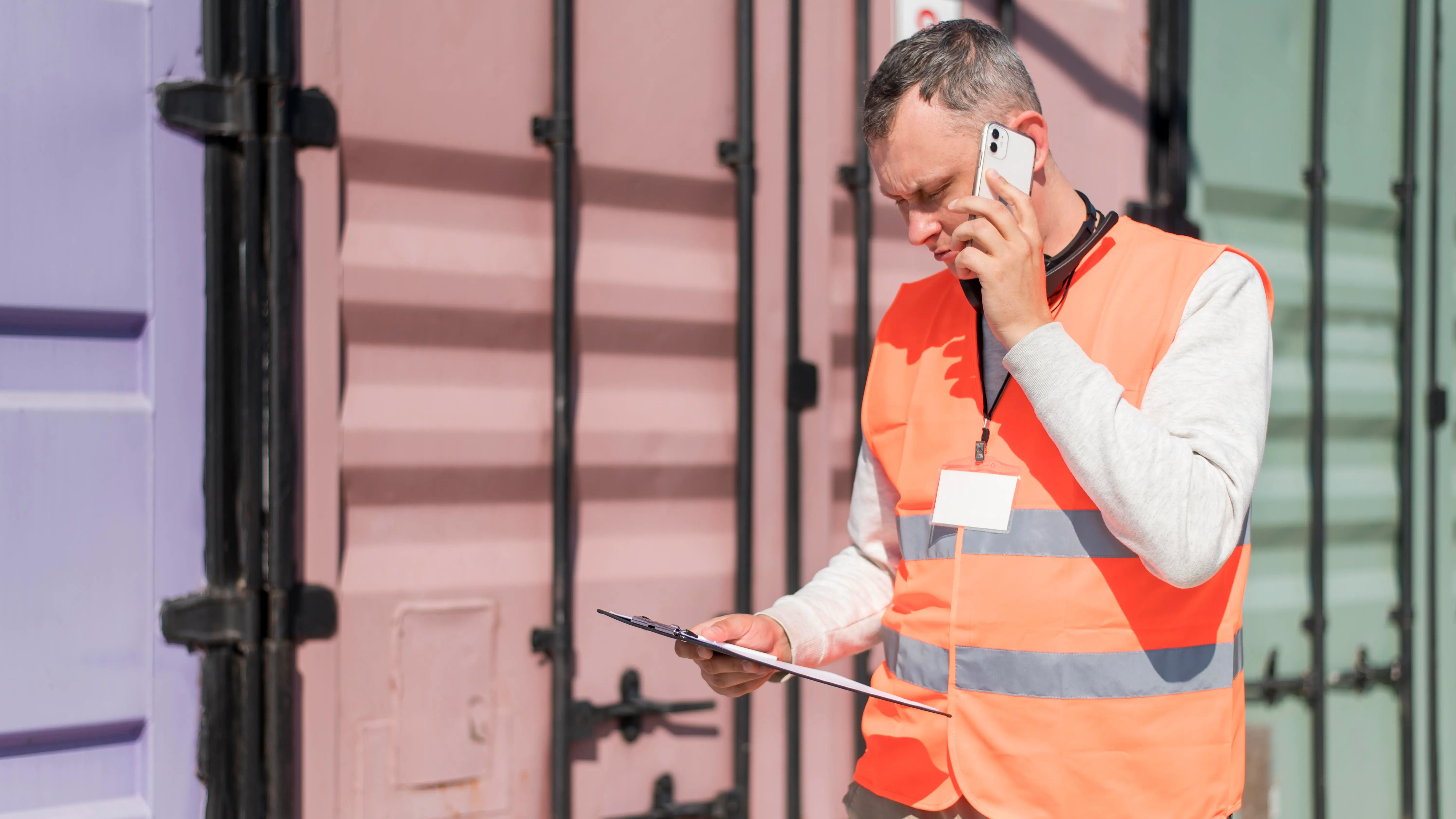 TRPS - Maintenance d'urgence