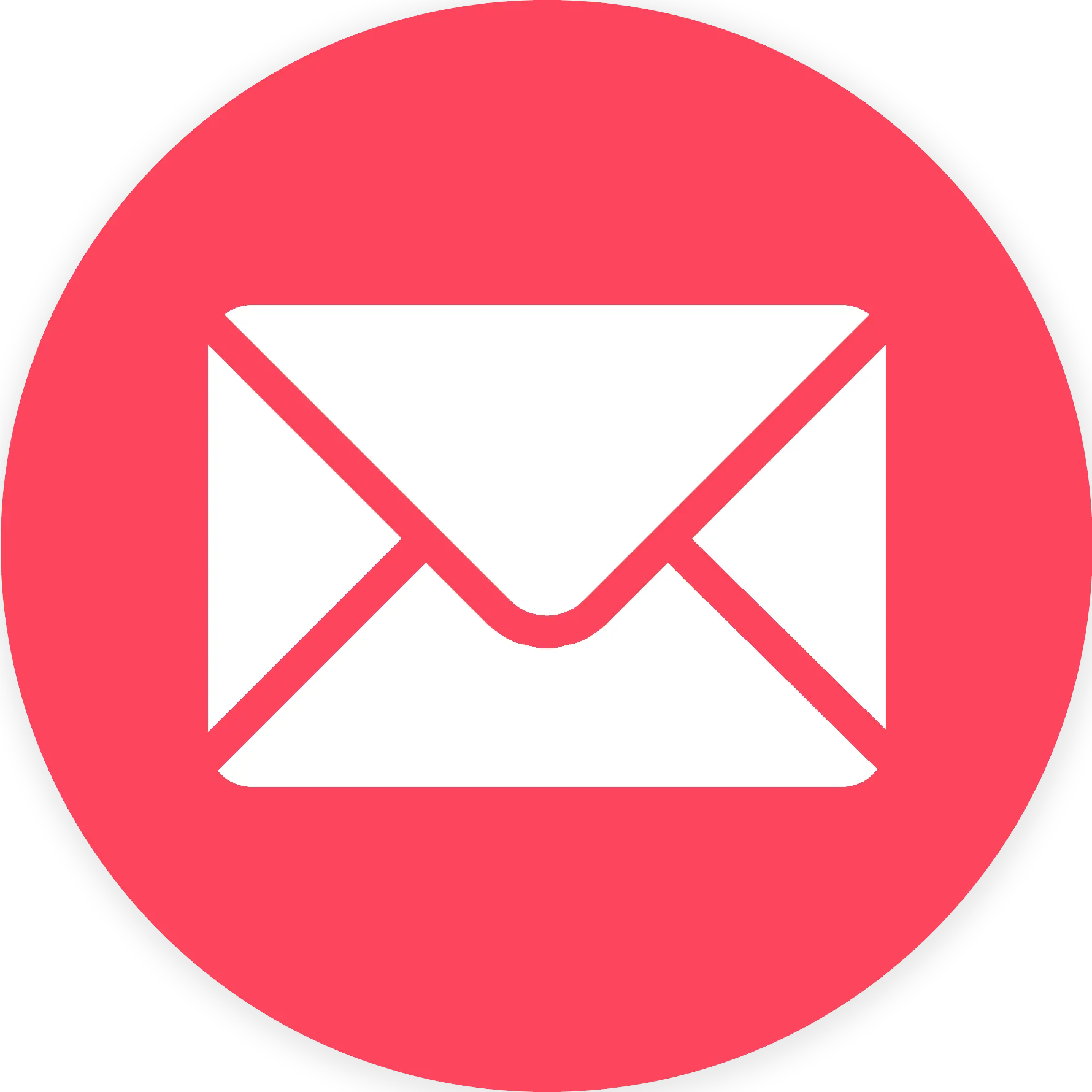 Contacter mail
