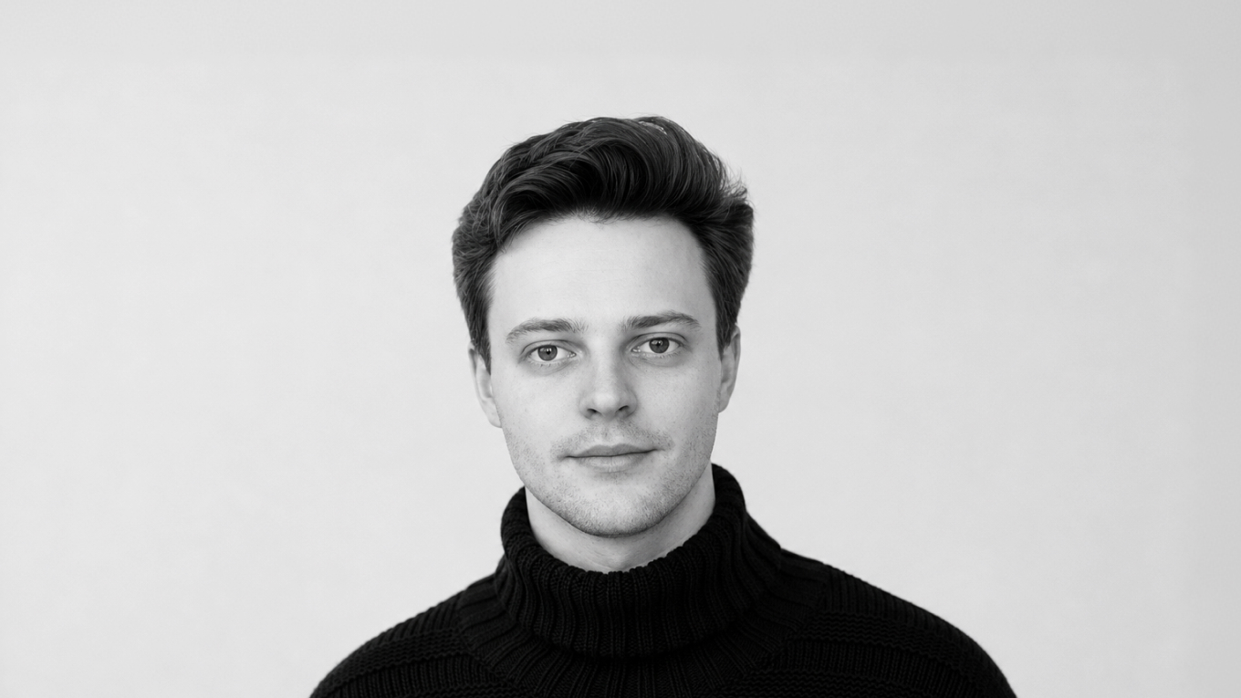 Andrei Smekhov — COAL founder