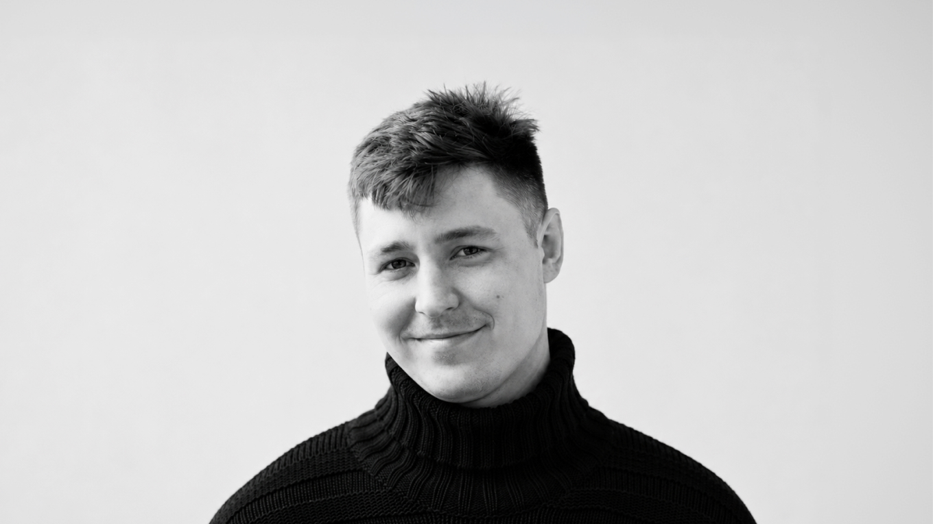Dmitriy Chyzhykov — COAL founder