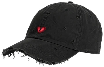 COAL cap