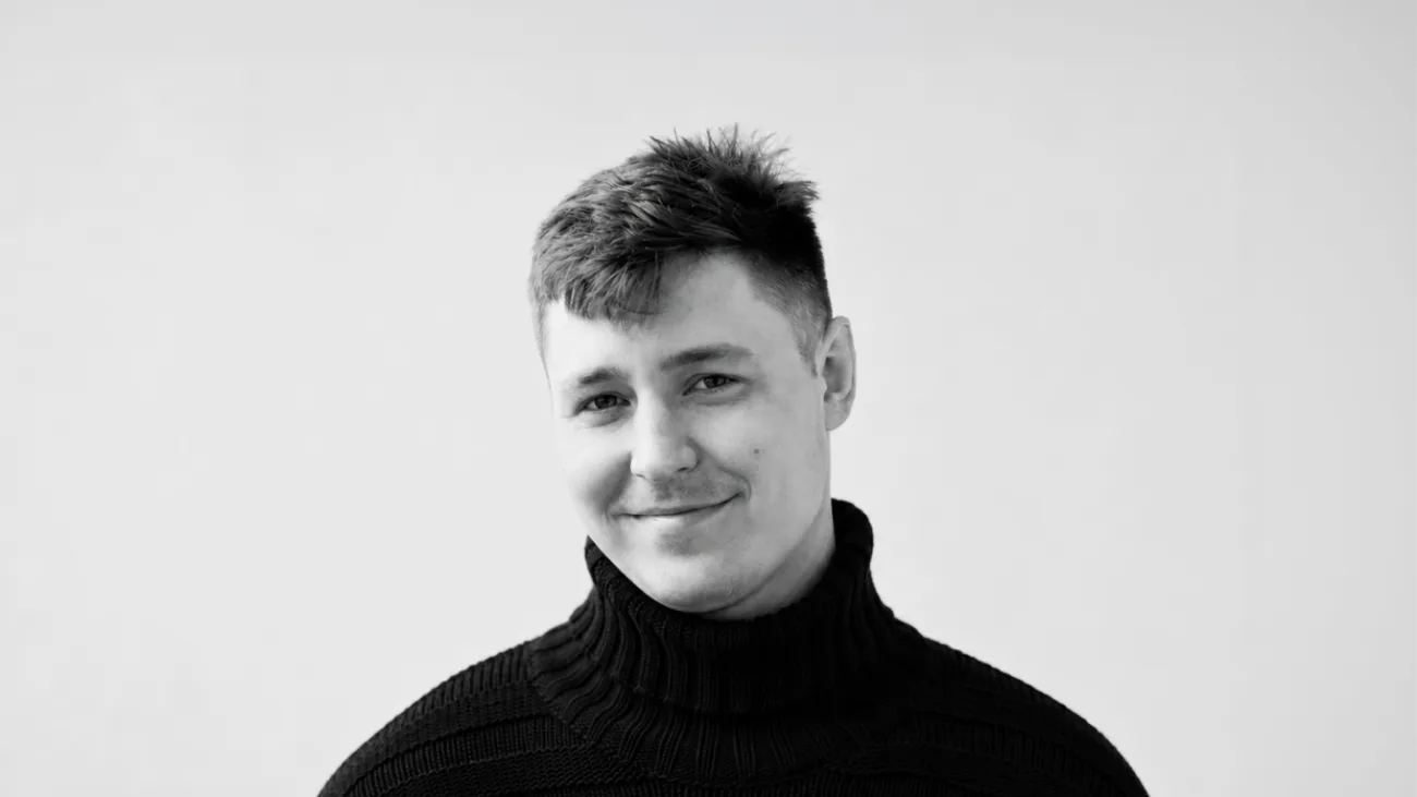 Dmitriy Chyzhykov
