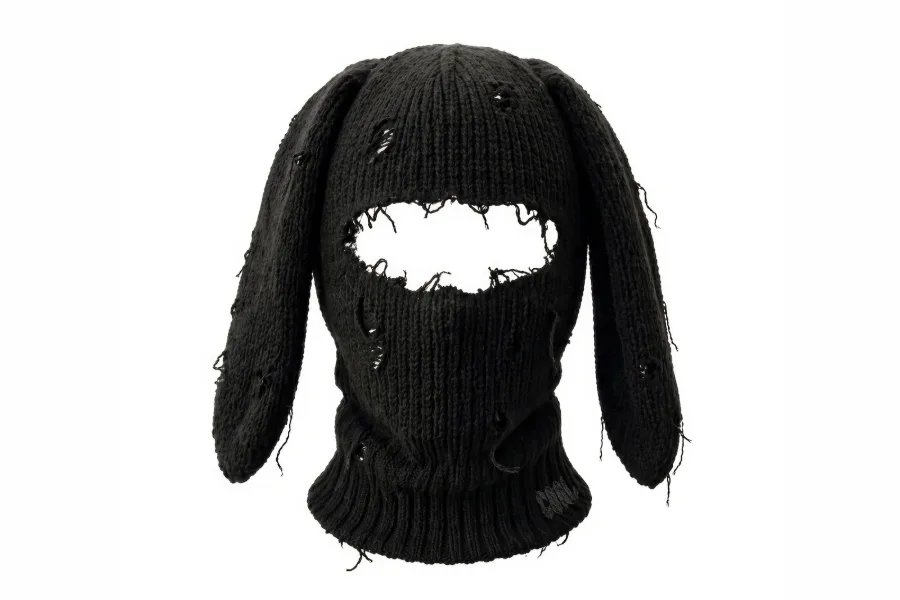 COAL Balaclava