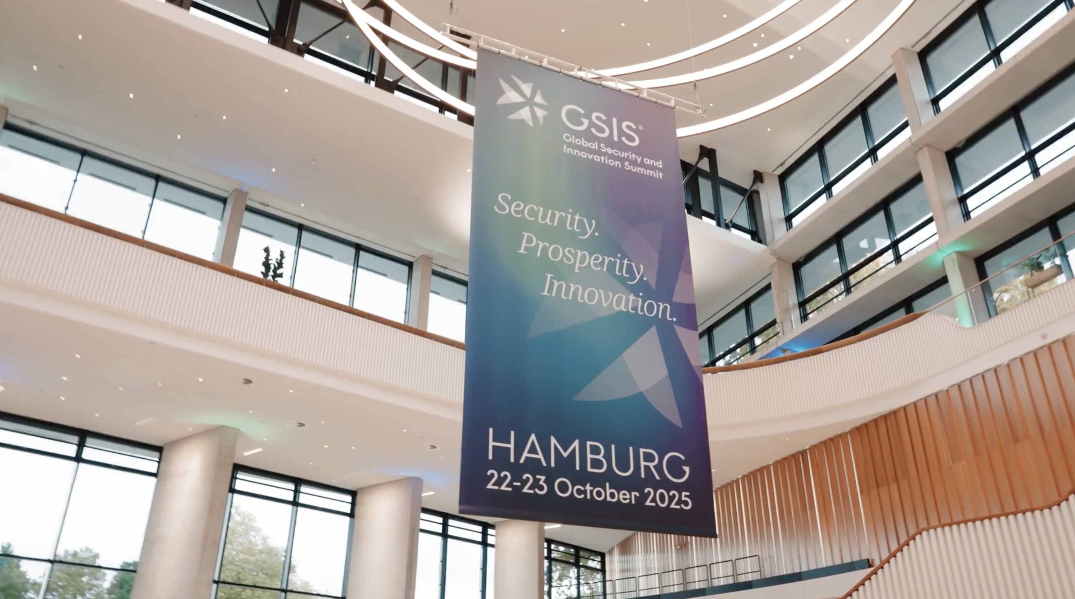 GSIS 2025