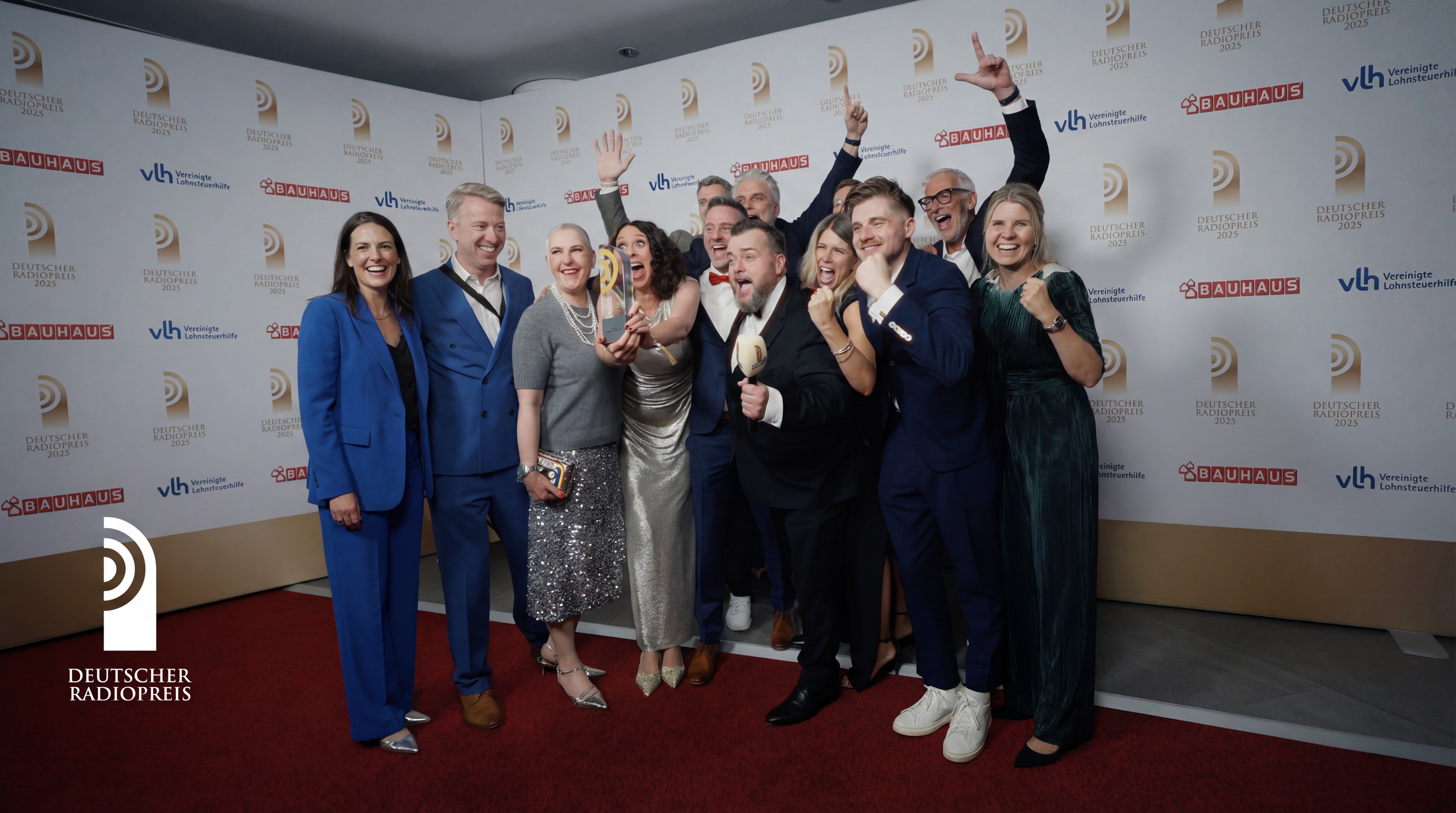 DEUTSCHER RADIOPREIS