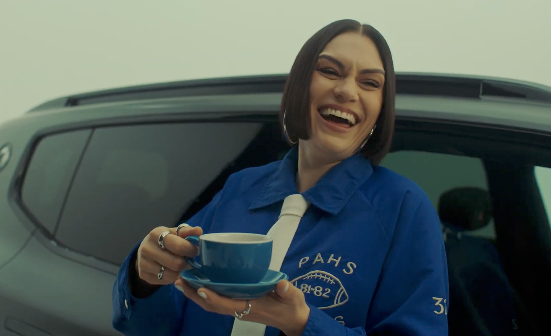 SMART X JESSIE J