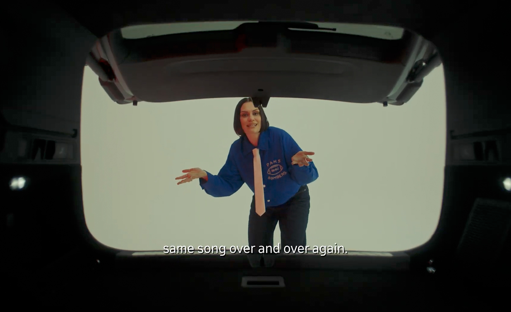 SMART X JESSIE J