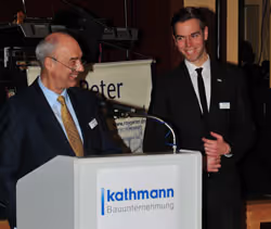 kathmann Bauunternehmung